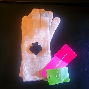 NEW Kate Spade Gloves